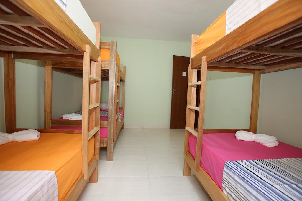 Anaue Pousada E Hostel アラカジュ 部屋 写真