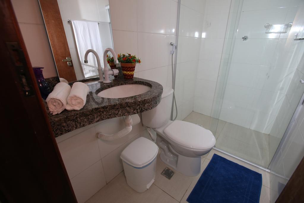 Anaue Pousada E Hostel アラカジュ 部屋 写真