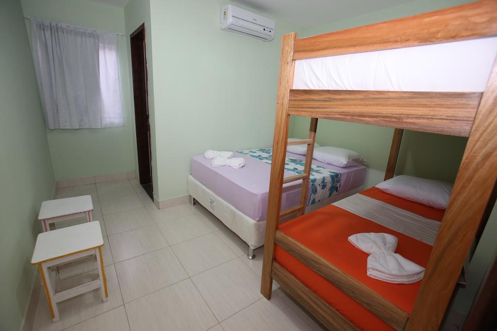 Anaue Pousada E Hostel アラカジュ 部屋 写真